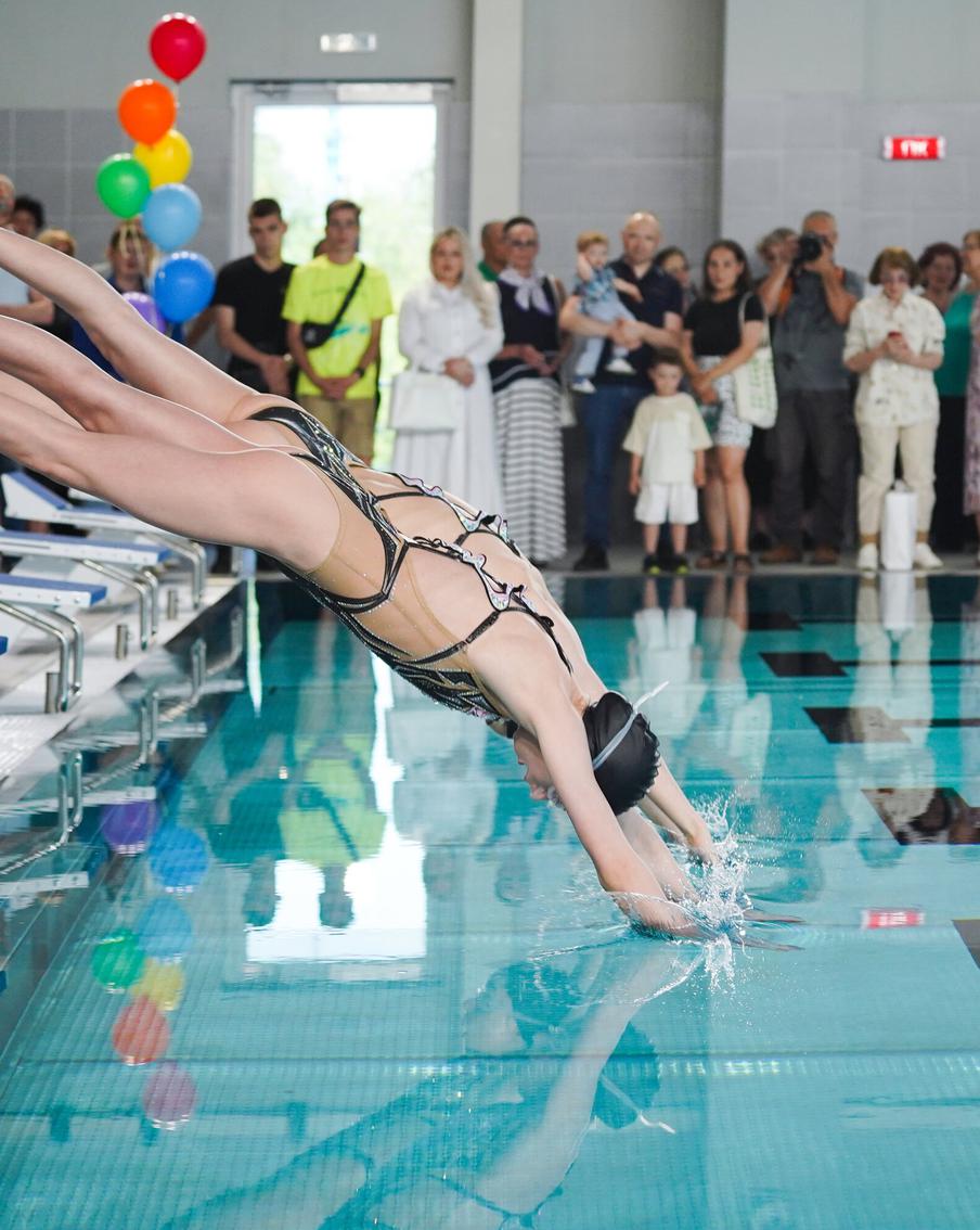 Этап "Кубка Чемпионов" по плаванию и открытый чемпионат по картингу пройдут в Москве