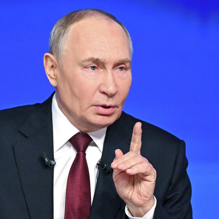 Путин поручил реформировать кадры и образование в условиях ИИ. Президент призвал власти подготовиться к технологическим изменениям, обновить систему образования и устранить дисбалансы на рынке труда в ближайшие годы