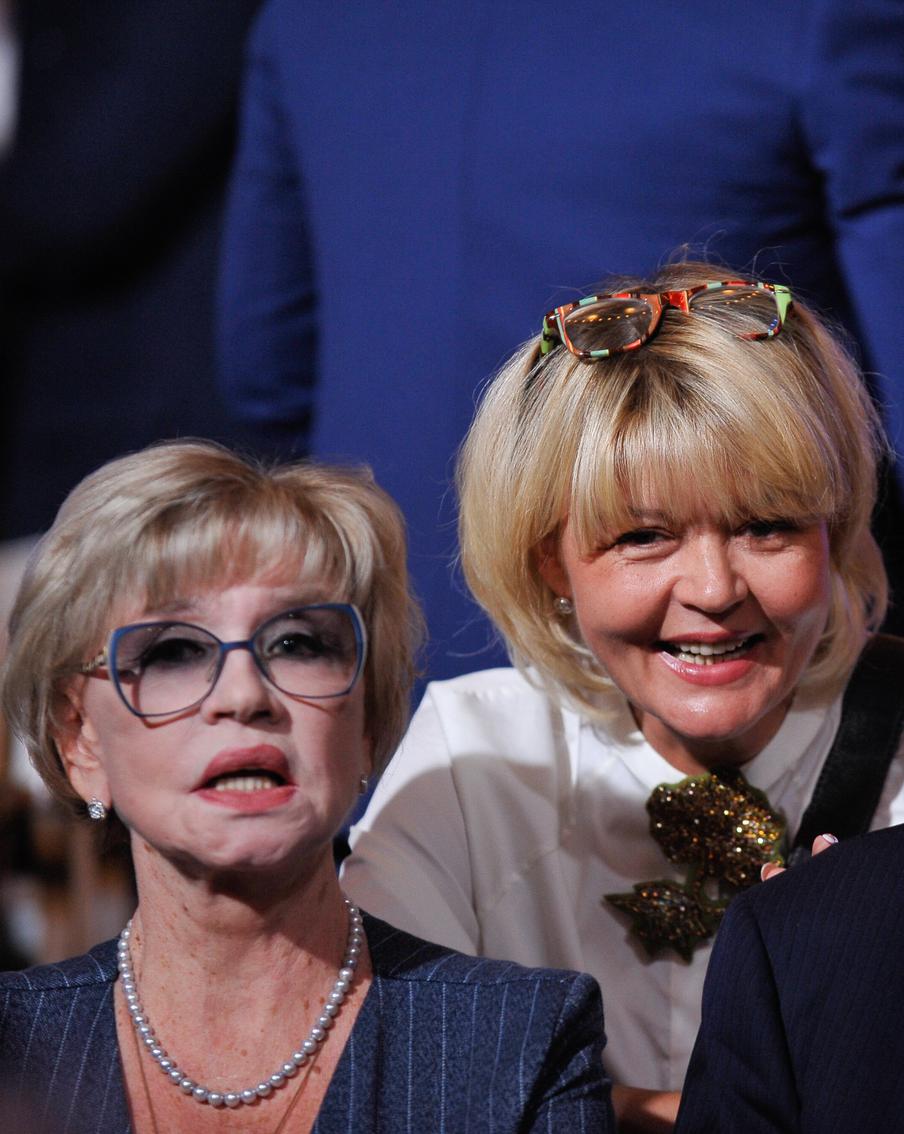 Квартиры и дома: какое наследство и кому оставила Вера Алентова