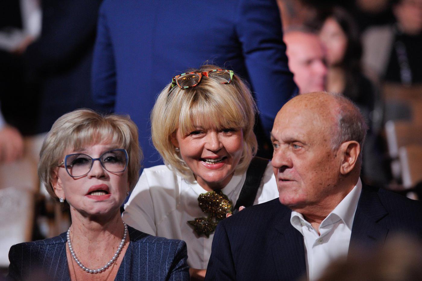 Квартиры и дома: какое наследство и кому оставила Вера Алентова