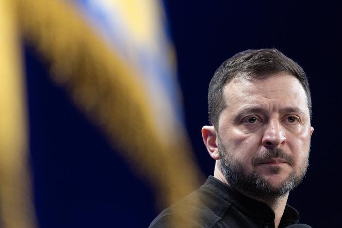 Эксперты рассказали, согласится ли Россия на новый ультиматум, выдвинутый президентом Украины Зеленским
