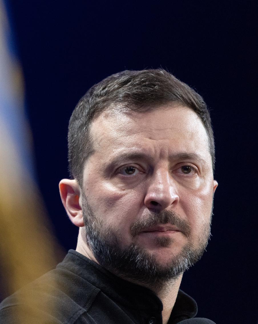 Эксперты рассказали, согласится ли Россия на новый ультиматум, выдвинутый президентом Украины Зеленским