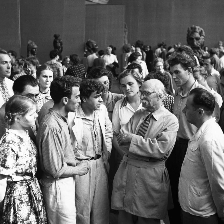 100 лет назад погиб Сергей Есенин: воспоминания о жизни легендарного поэта