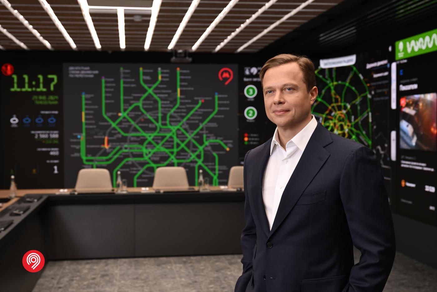 Максим Ликсутов: 2025-й – год возрождения московского трамвая