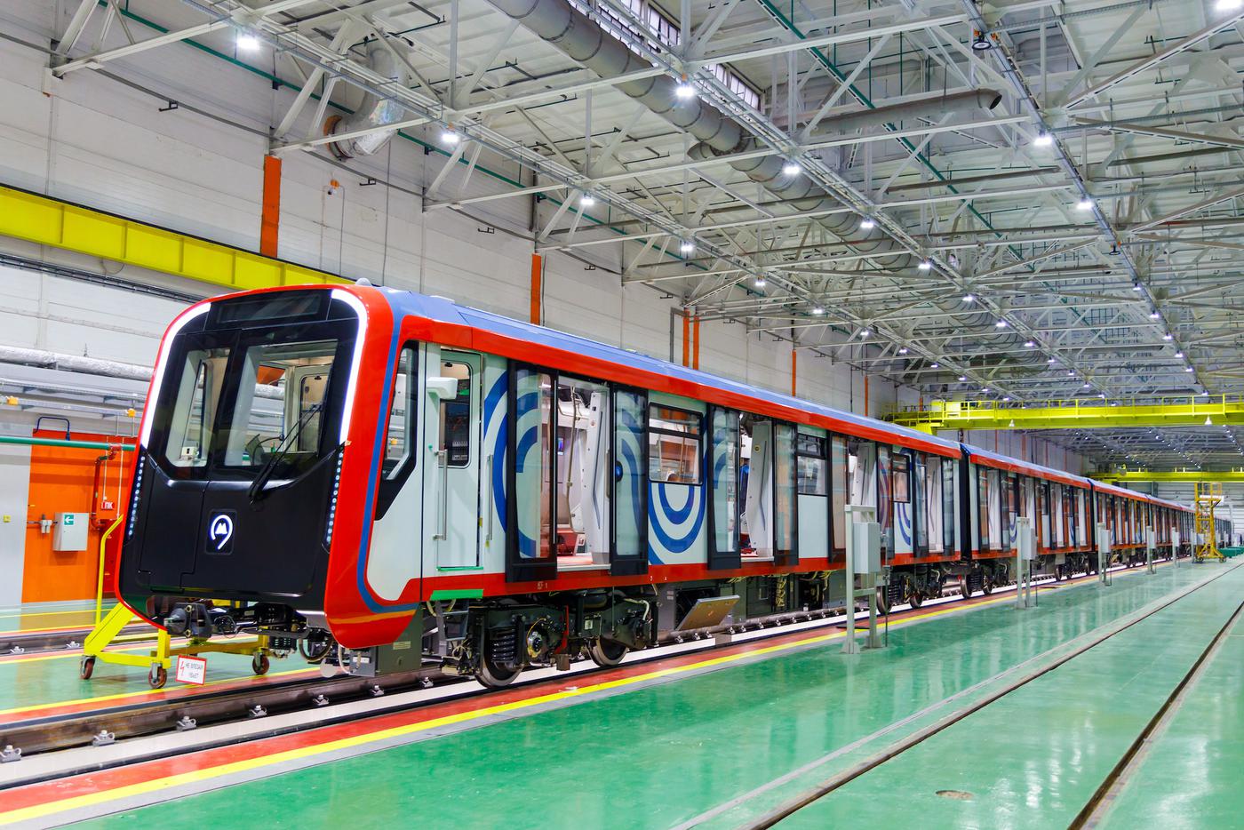 Департамент транспорта Москвы