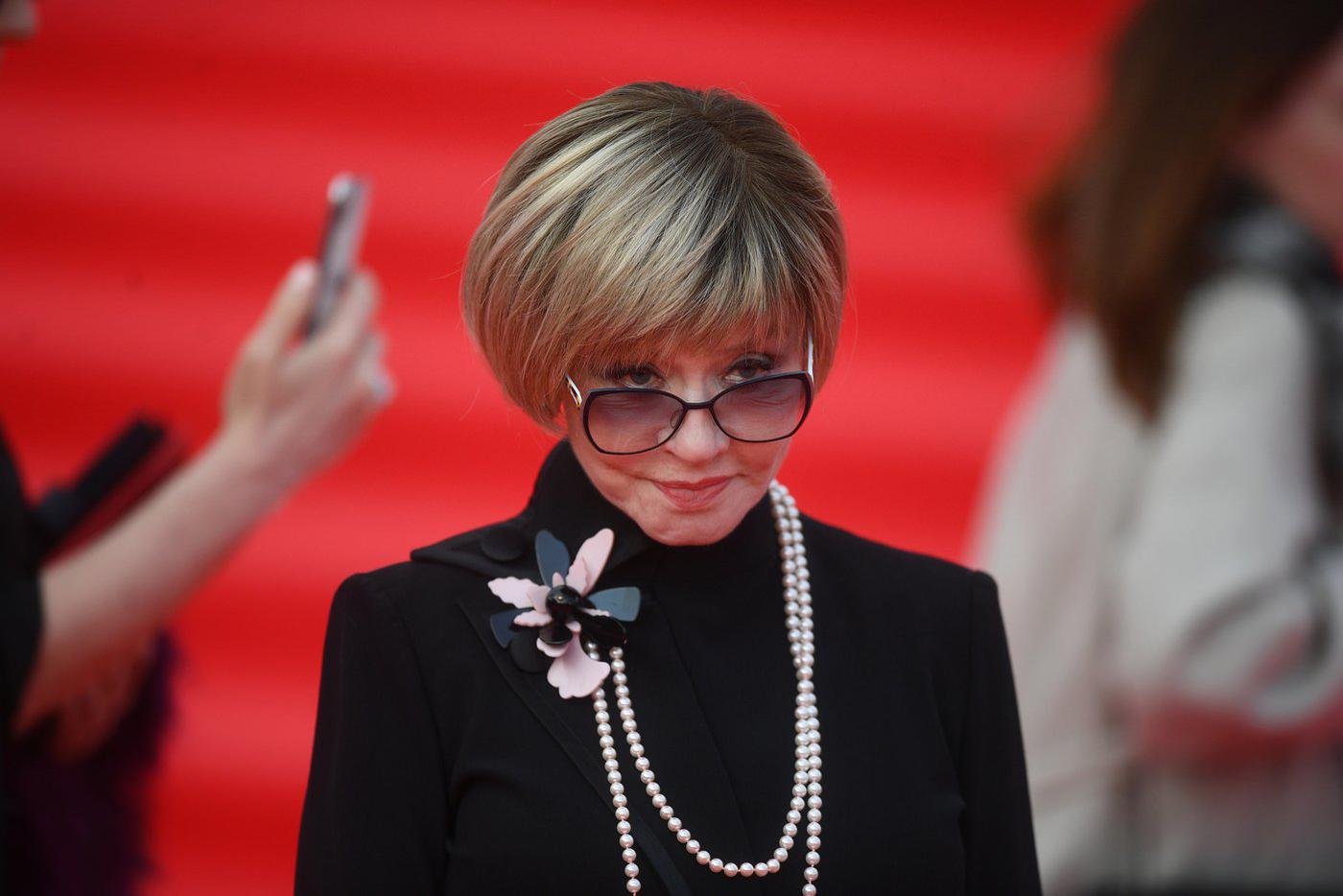 Стала известна причина смерти Веры Алентовой