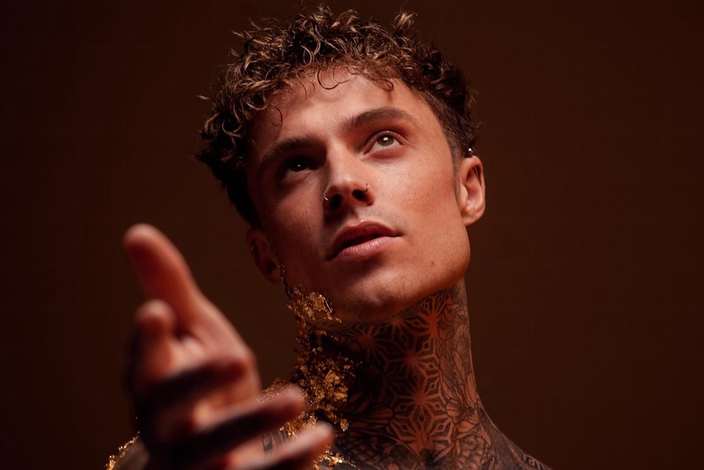 Феномен "филяй-филяй": танец, мем и история Самуэля Домена