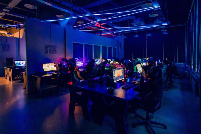 Вторая очередь кластера видеоигр в "Сколкове" откроется в 2026 году