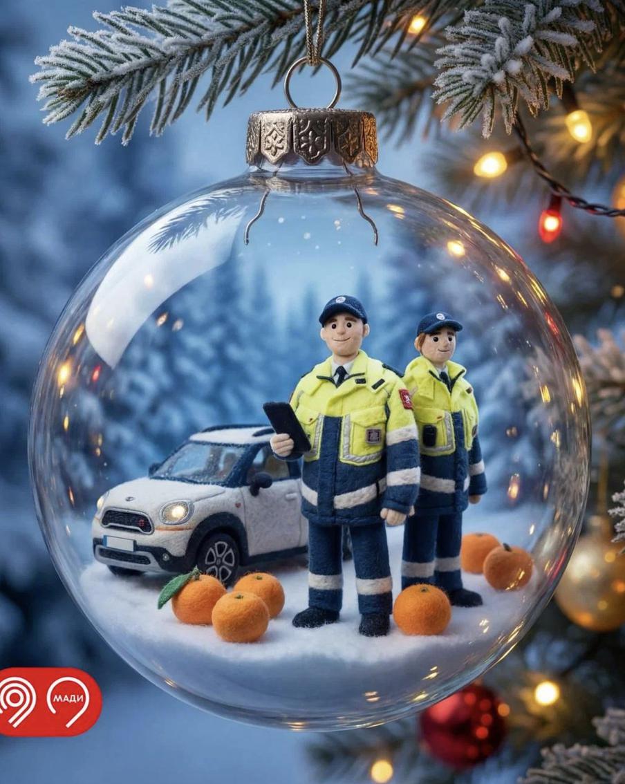 Что делать, если ваш автомобиль эвакуировали в новогодние праздники