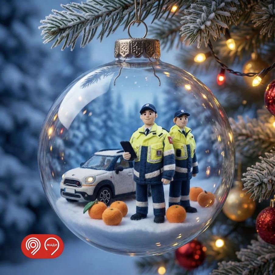 Что делать, если ваш автомобиль эвакуировали в новогодние праздники