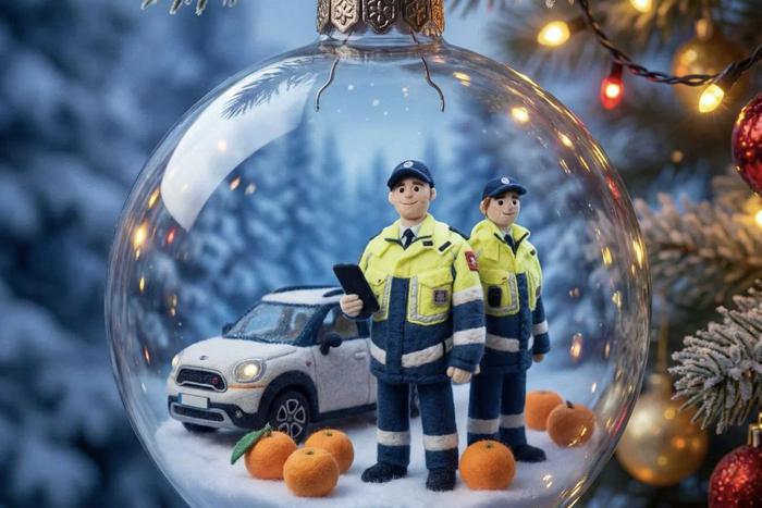 Что делать, если ваш автомобиль эвакуировали в новогодние праздники