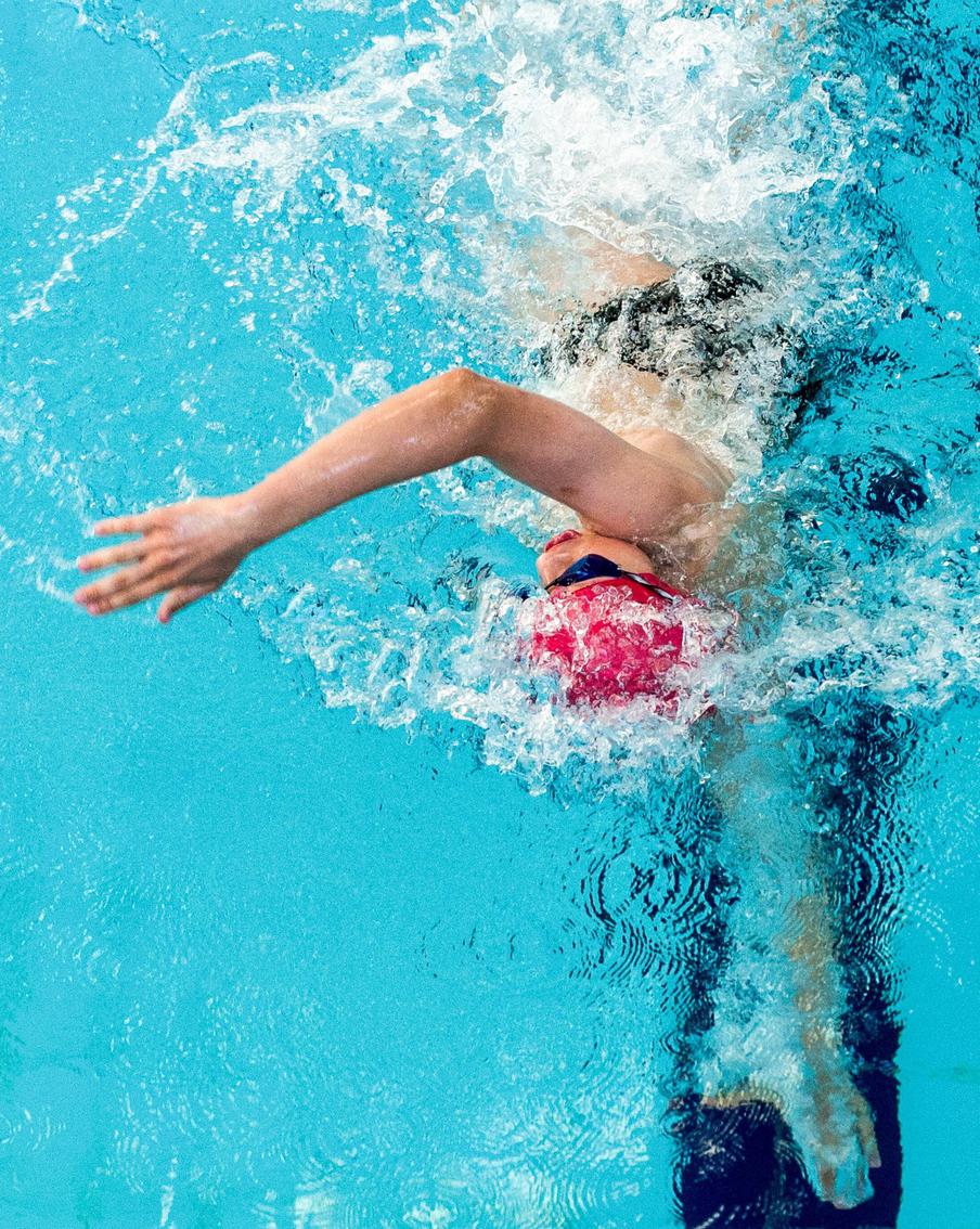 В 2025 году спортивные секции Москвы посетили почти 3 миллиона раз