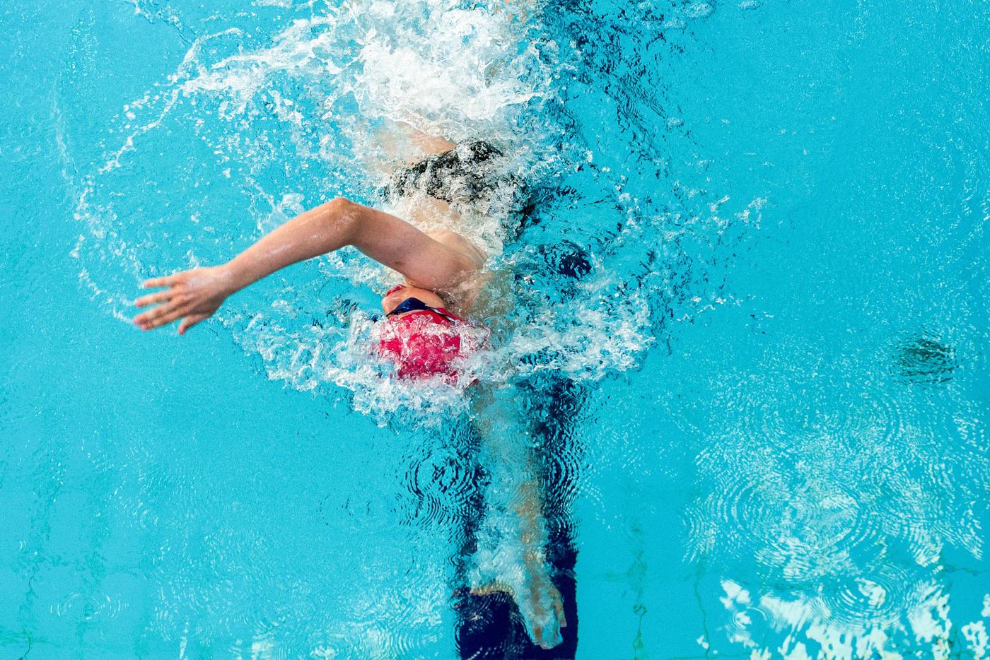 В 2025 году спортивные секции Москвы посетили почти 3 миллиона раз