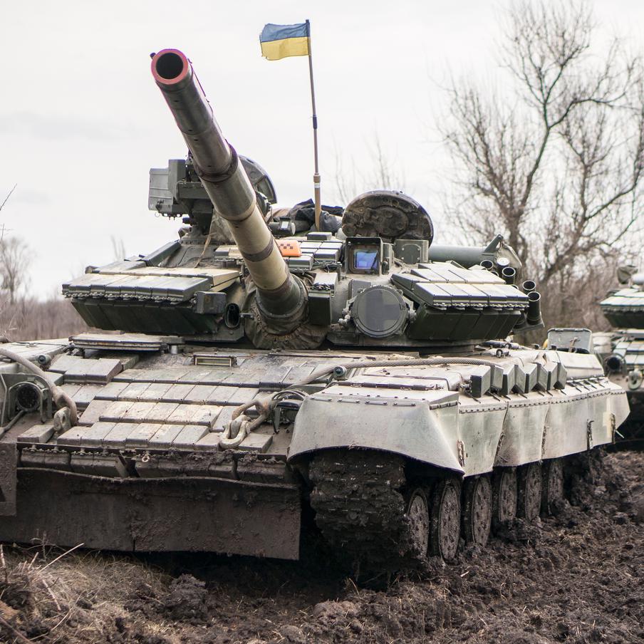 ВСУ усиливают группировку у Краматорска, Славянска и Дружковки. Украинское командование концентрирует боеспособные подразделения и иностранных наёмников в крупнейших узлах Донбасса, формируя там оборонительные рубежи