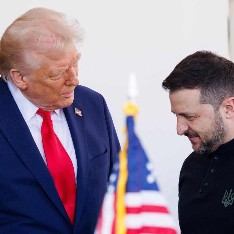 Axios сообщил о согласовании ключевых пунктов плана США и Украины. Вашингтон и Киев продвинулись в обсуждении будущего урегулирования, согласовав большую часть параметров, включая вопросы безопасности и международной поддержки