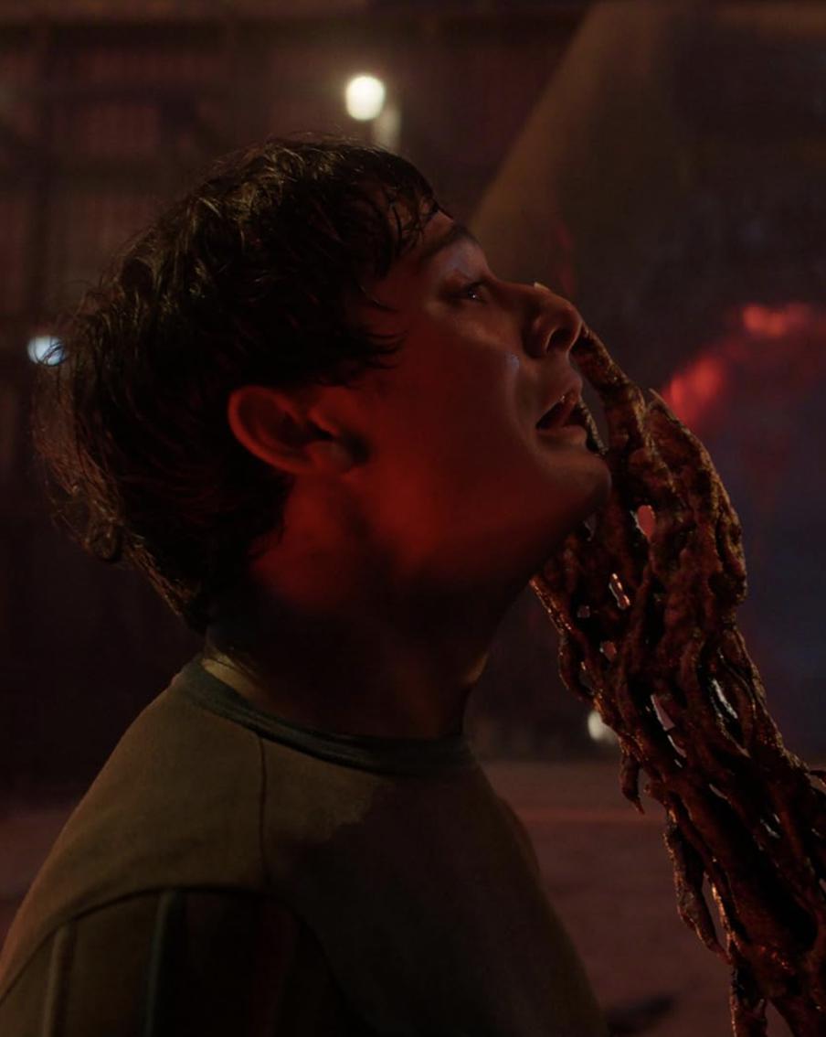 Звезда сериала "Очень странные дела" рассказал об успехе и грандиозном заработке