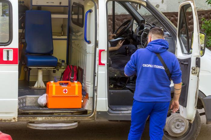 Минздрав Белоруссии уточнил информацию по пострадавшим в ДТП с автобусом Брест – Москва