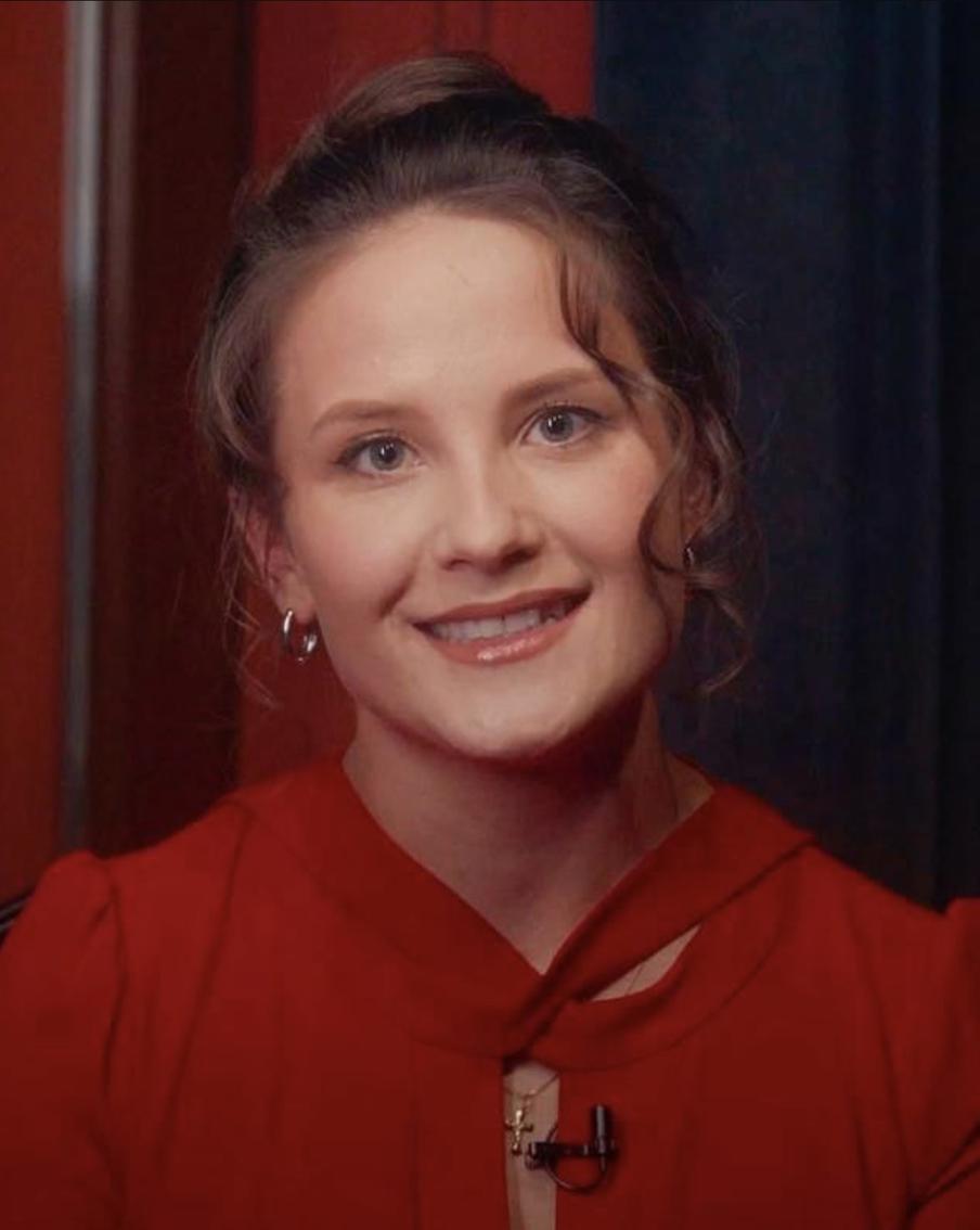 Артисты Театра Табакова присоединились к акции "С наступающим наступающих!"