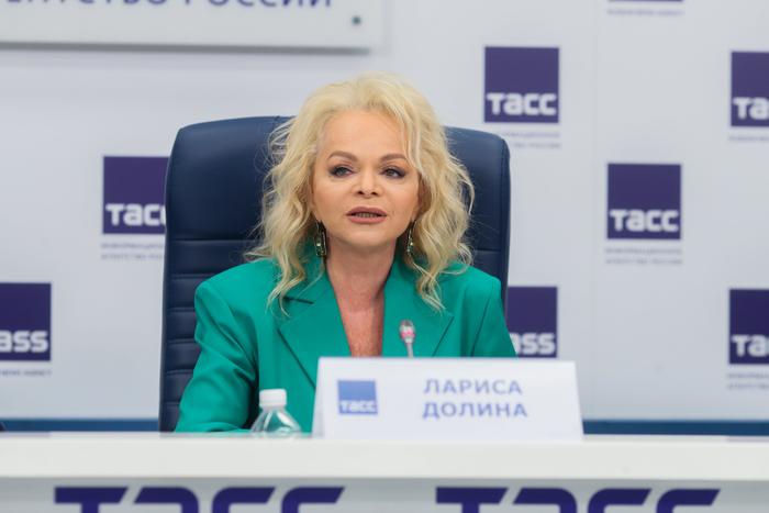 Новая владелица квартиры Ларисы Долиной установила артистке крайний срок, когда она должна покинуть жилплощадь
