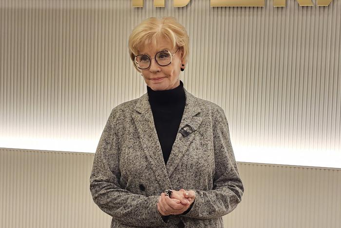 "Можно и так, и так!" Вера Алентова перед уходом из жизни раскрыла секрет реальной фамилии