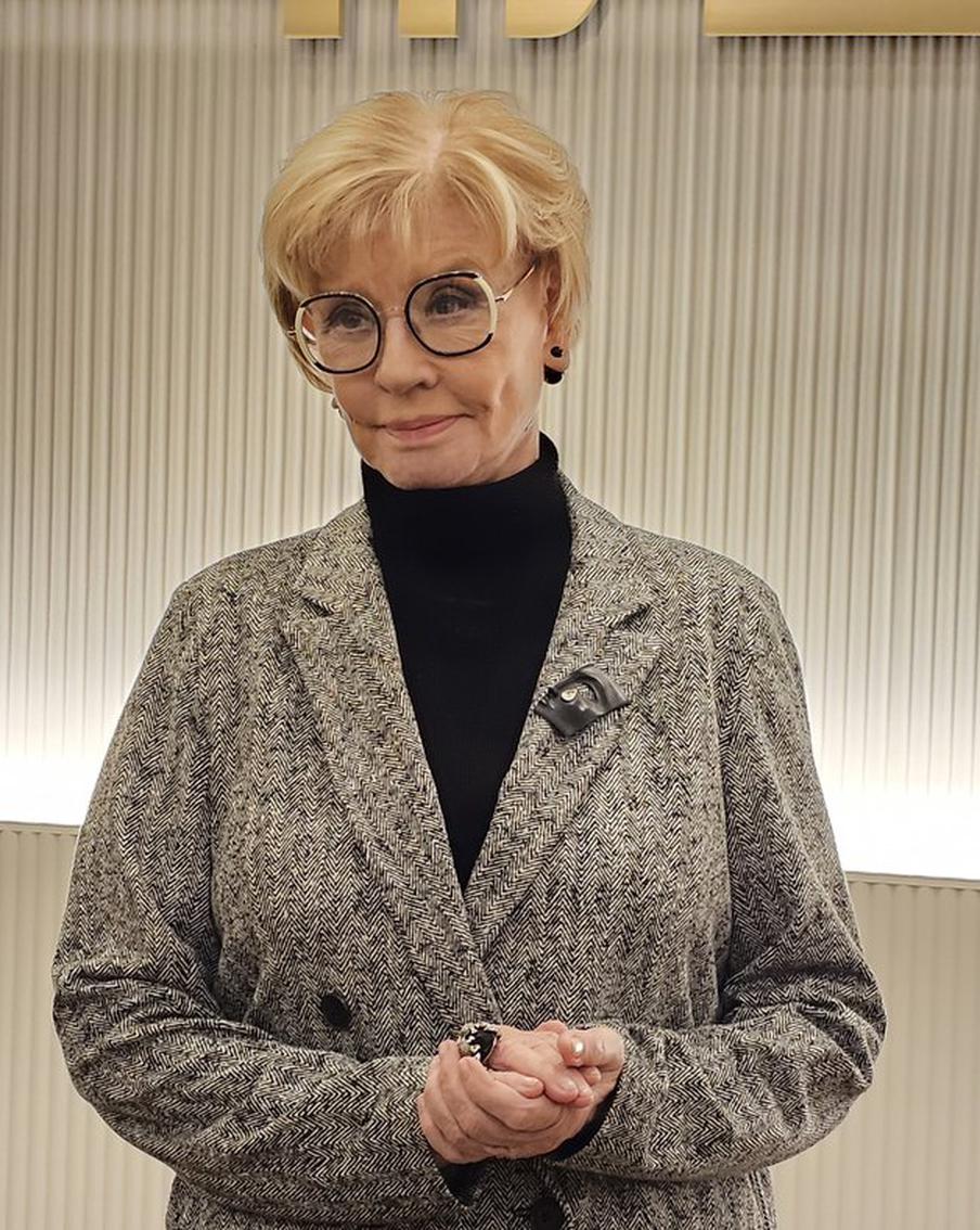 "Можно и так, и так!" Вера Алентова перед уходом из жизни раскрыла секрет реальной фамилии