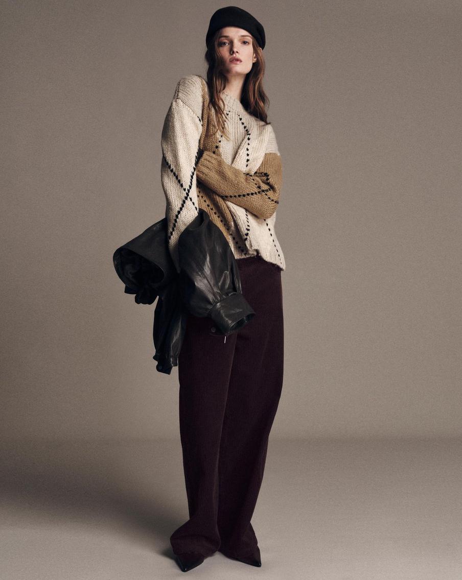 Zara использует искусственный интеллект для создания фотографий моделей