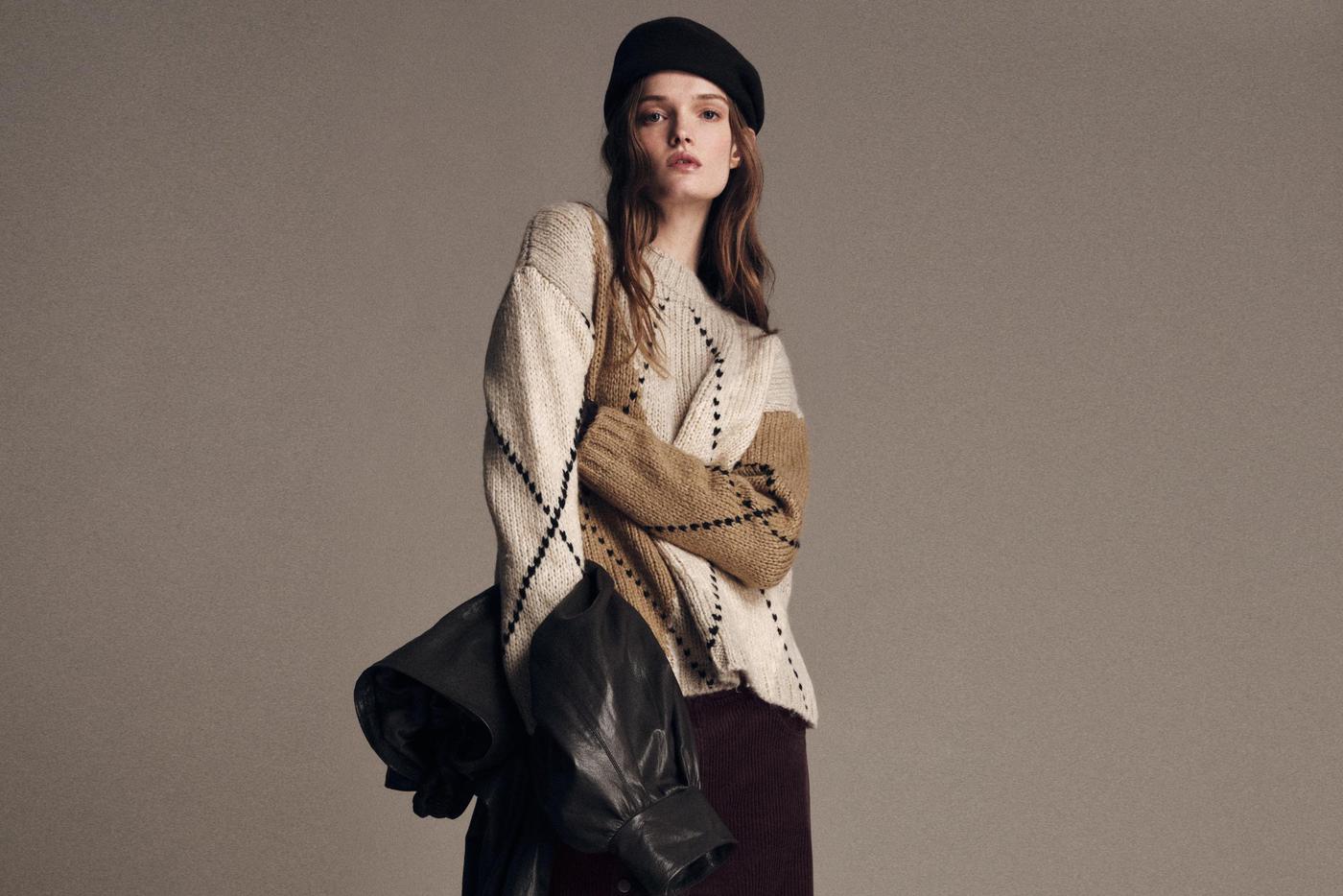 Zara использует искусственный интеллект для создания фотографий моделей: что происходило в мире моды и красоты на этой неделе