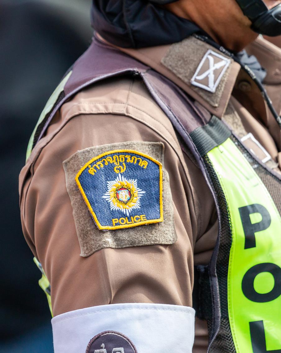 В Таиланде по российскому запросу задержан бывший депутат из Приморского края. Правоохранительные органы задержали на территории Пхукета бывшего депутата Заксобрания Приморского края Дмитрия Назарца. Он был арестован по запросу российских властей