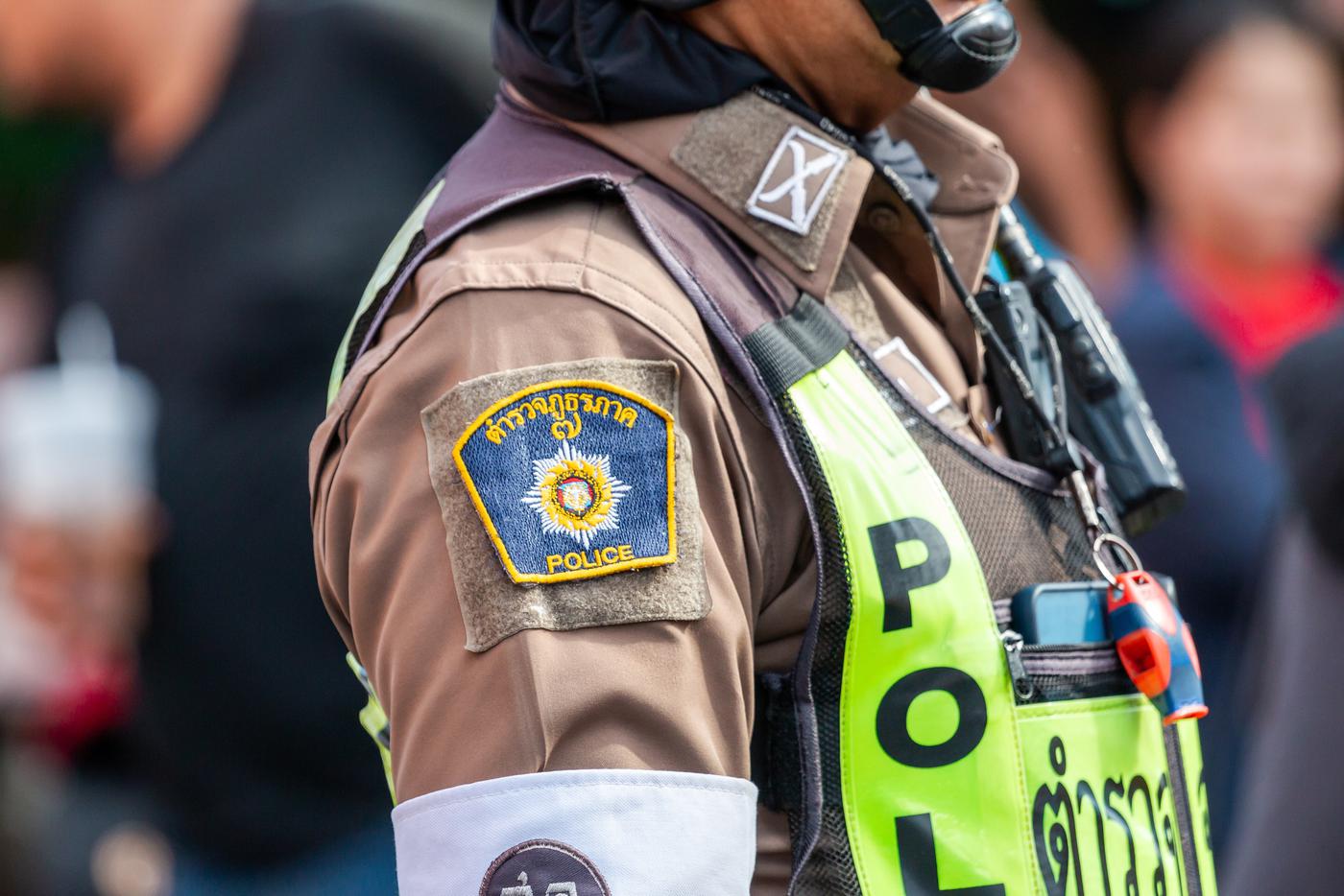 В Таиланде по российскому запросу задержан бывший депутат из Приморского края