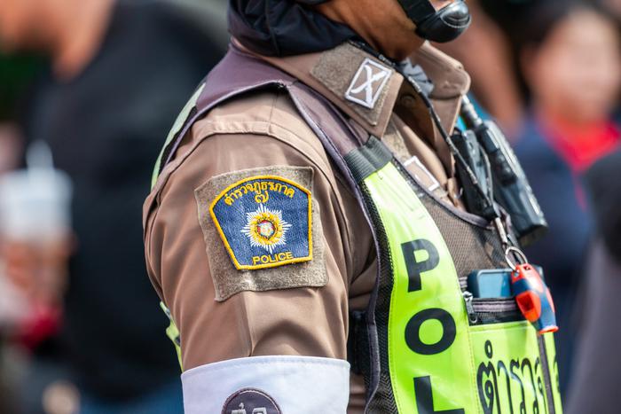 На Пхукете по запросу России задержали экс-депутата Заксобрания Приморского края Дмитрия Назарца