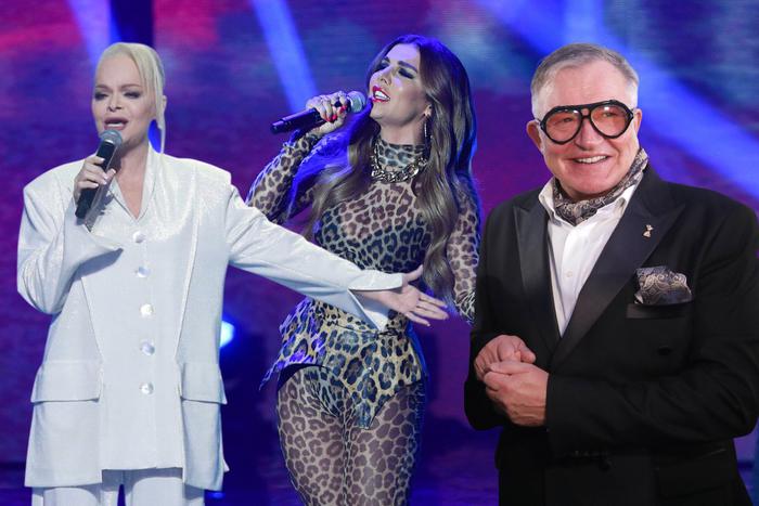 Главные скандалы 2025 года: разводы, слив интимных фото и "эффект Долиной"