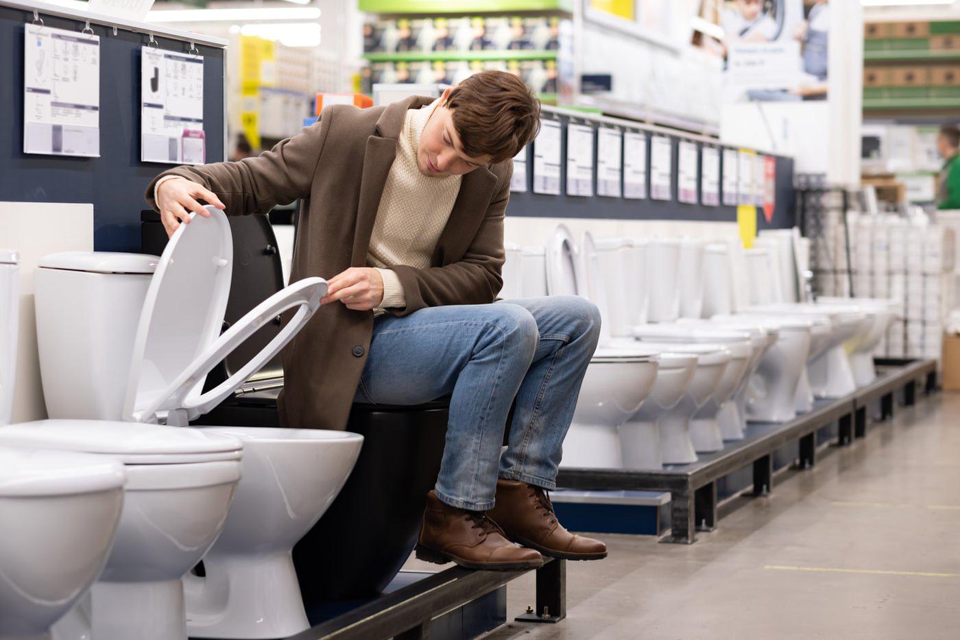 Трани: Италия потеряет 140 млн евро из-за запрета на импорт сантехники в Россию