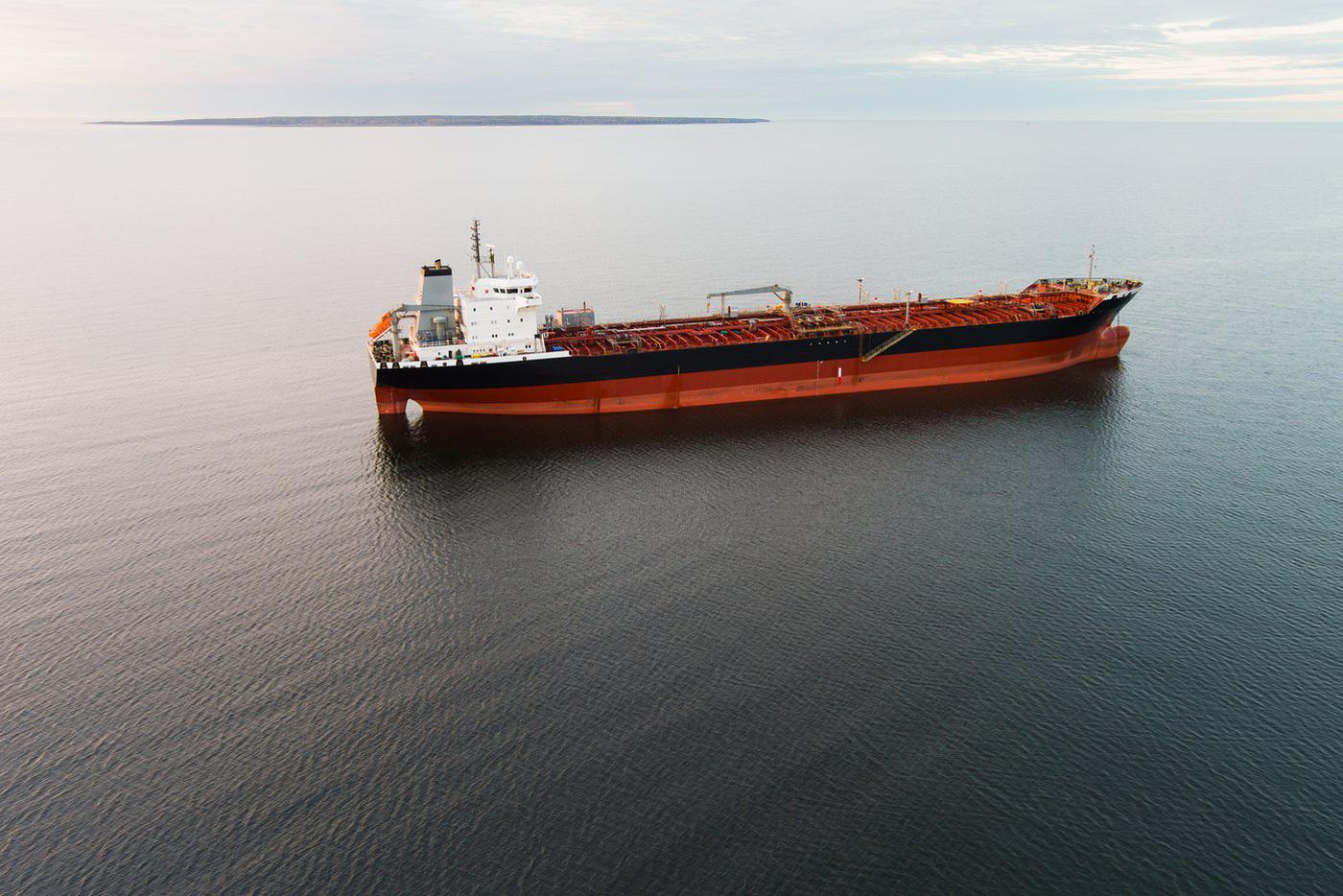 CNN узнал о планах США захватить пустой и заржавевший танкер