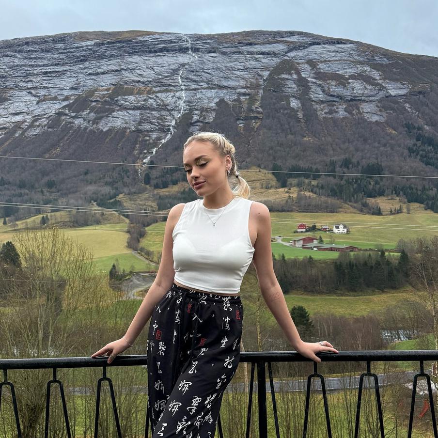 Мария Ковальчук.