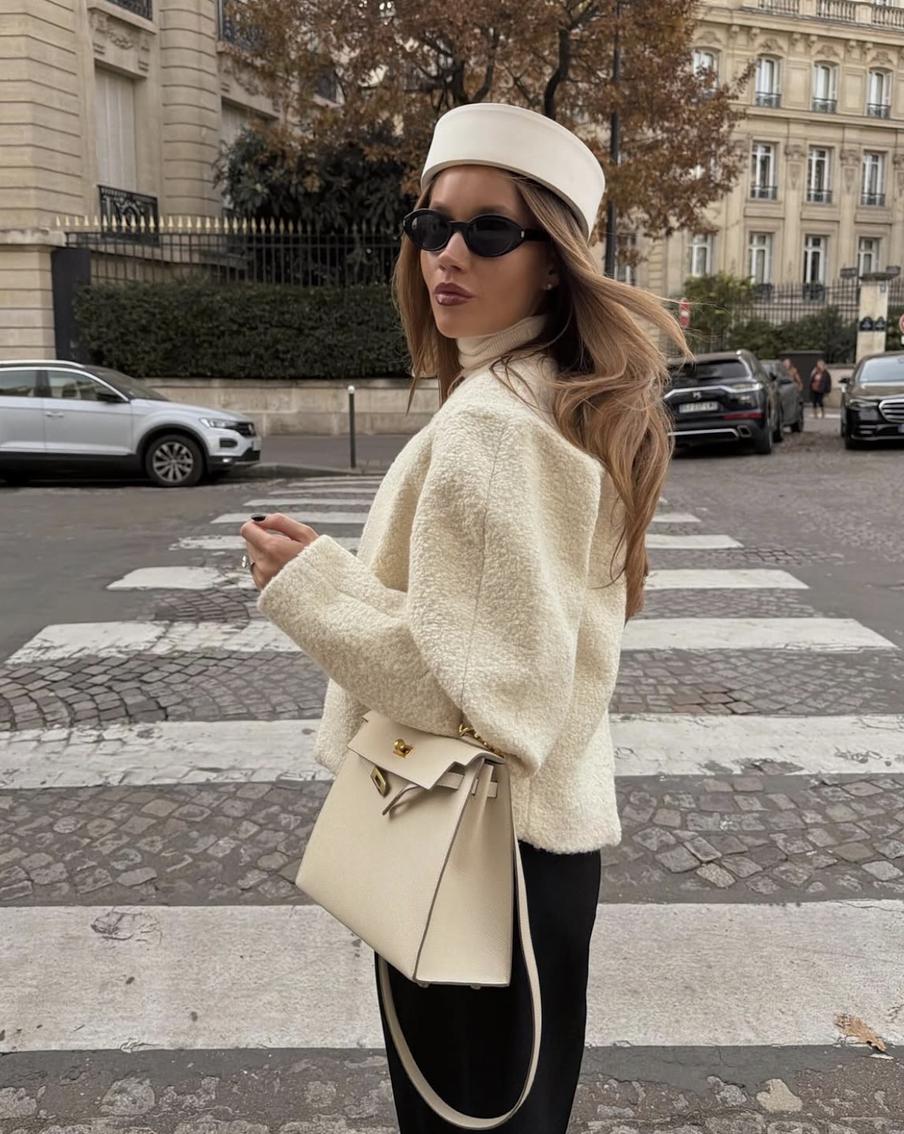 Модные тренды 2026 года с подиумов: что мы будем носить в следующем году