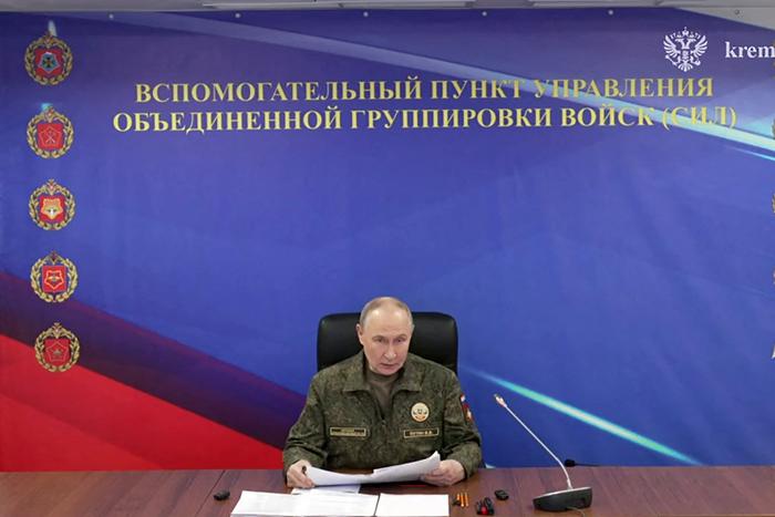 Россия заявила о постепенной утрате интереса в отводе ВСУ с оставшейся под контролем Киева части Донбасса