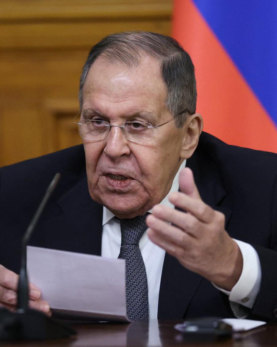 В Москве не видят желания Киева достичь мира на Украине путём переговоров. Российские власти не видят у украинских коллег энтузиазма в вопросе мирного урегулирования конфликта на Украине путём проведения переговоров