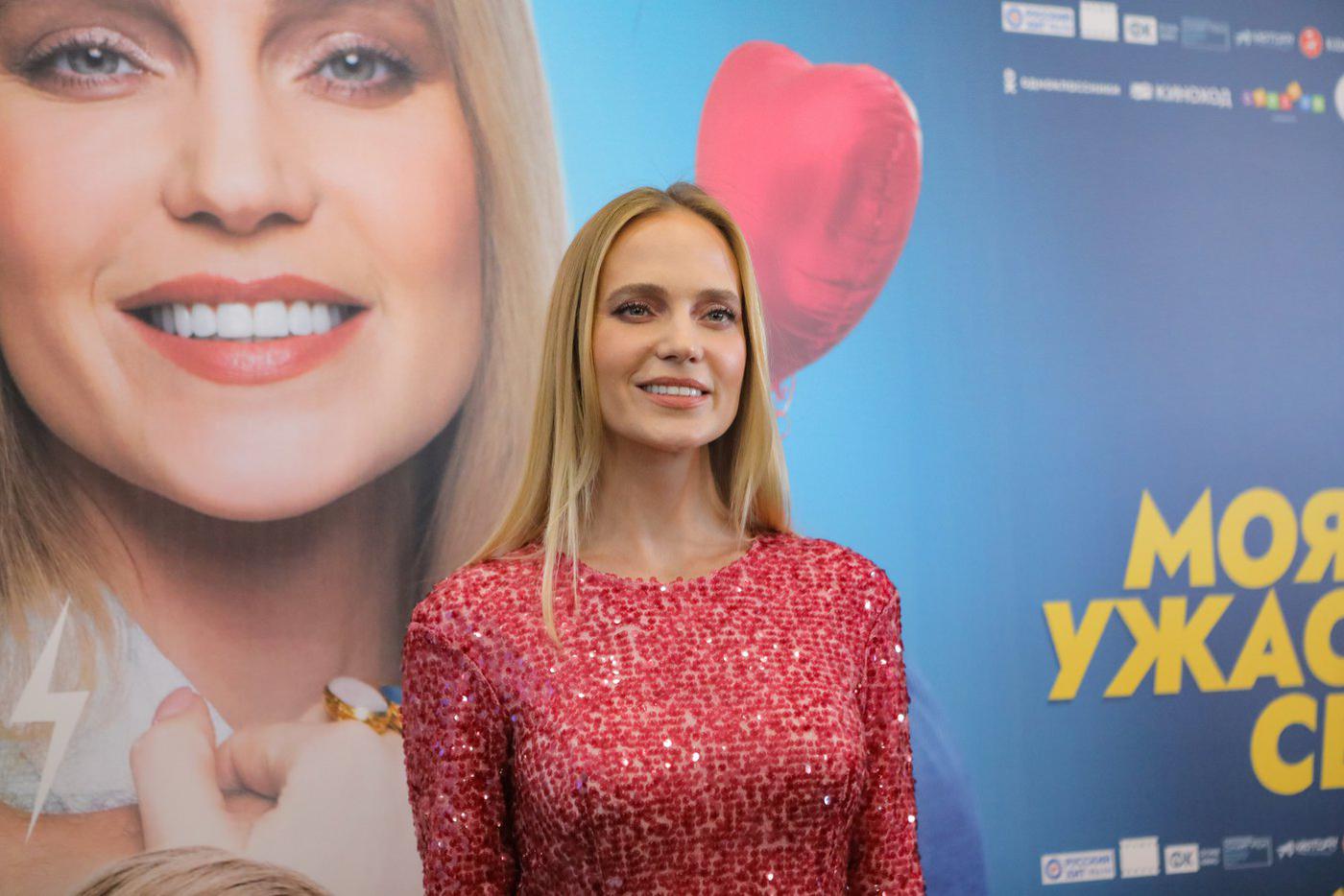 "Пишут, что я сошла с ума": 39-летняя Глюкоза объяснила своё непредсказуемое поведение