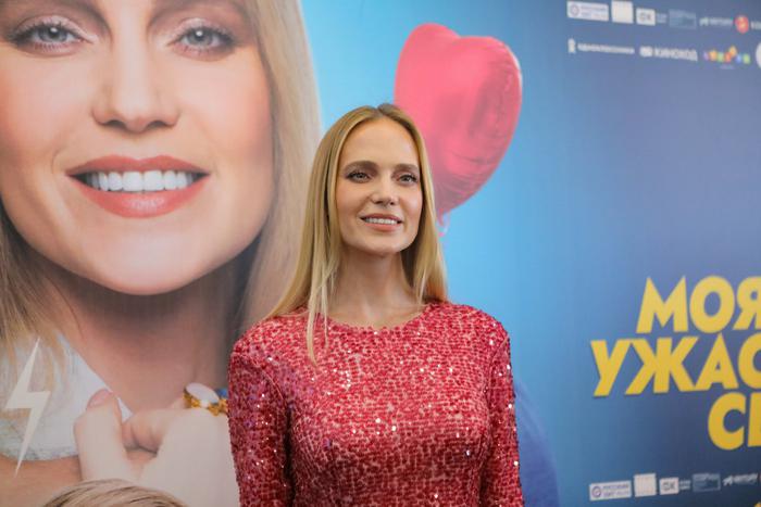 "Пишут, что я сошла с ума": 39-летняя Глюкоза объяснила своё непредсказуемое поведение