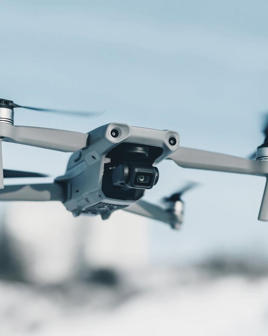 Минобороны Польши заявило о запланированном через полгода запуске "антидроновой стены" на востоке страны