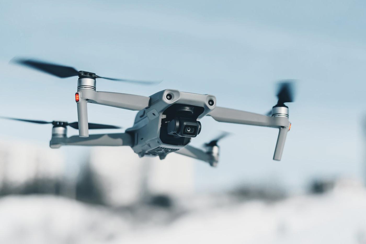 Польша хочет запустить "антидроновую стену" на востоке страны через полгода