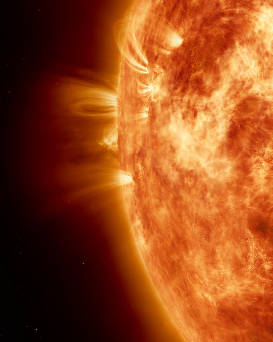 ИКИ РАН: магнитных бурь на Земле до конца года не прогнозируется. По информации Лаборатории солнечной астрономии Института космических исследований и Института солнечно-земной физики Российской академии наук (IKI и ISZFRAS), до конца текущего года на Земле ожидается период низкой геомагнитной активности