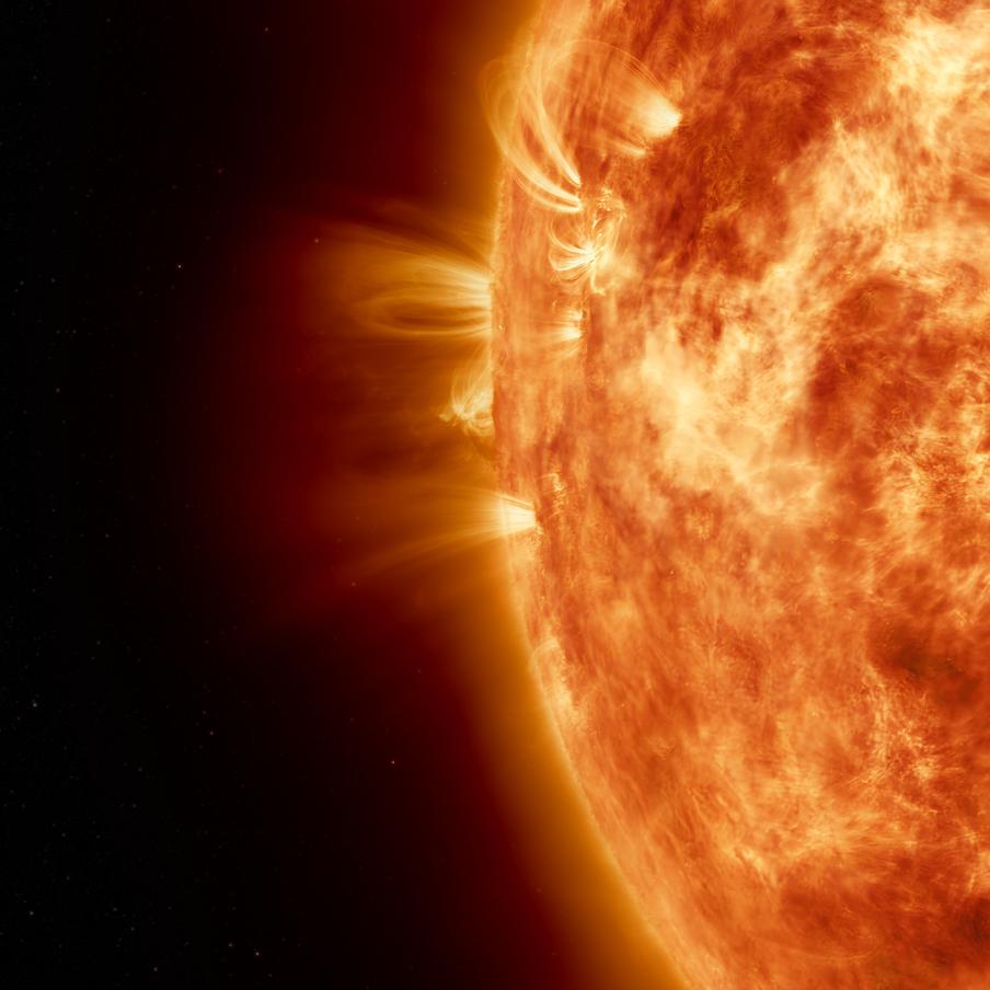 ИКИ РАН: магнитных бурь на Земле до конца года не прогнозируется. По информации Лаборатории солнечной астрономии Института космических исследований и Института солнечно-земной физики Российской академии наук (IKI и ISZFRAS), до конца текущего года на Земле ожидается период низкой геомагнитной активности