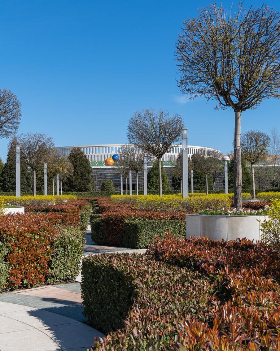 В Краснодаре ввели новые правила проведения выступлений уличных музыкантов перед прохожими