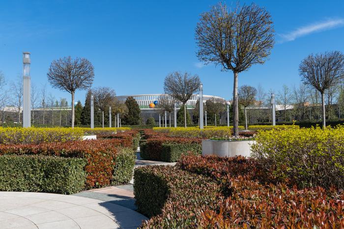 В Краснодаре ввели новые правила проведения выступлений уличных музыкантов перед прохожими