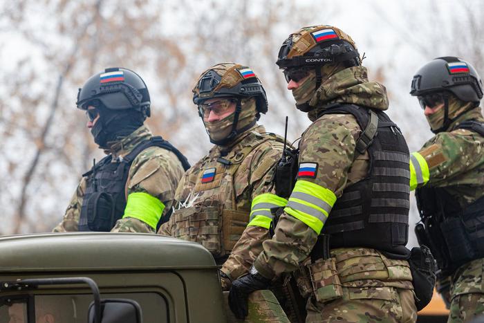 Российские военные прорвали оборону ВСУ в Запорожье и продвинулись на 7 километров вглубь региона