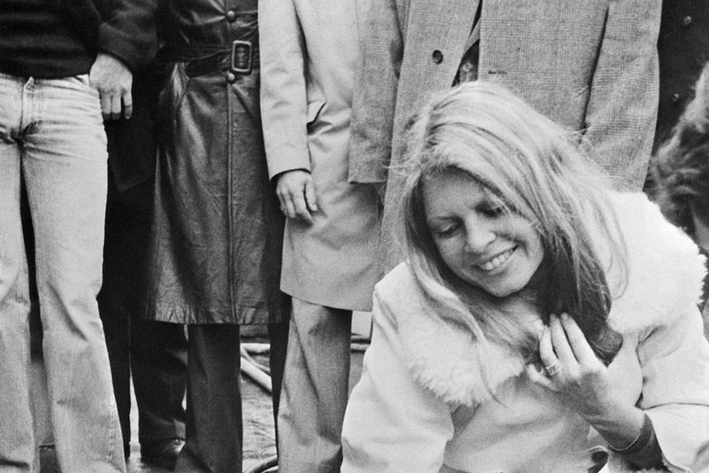 СМИ: Брижит Бардо мечтала после смерти стать мустангом