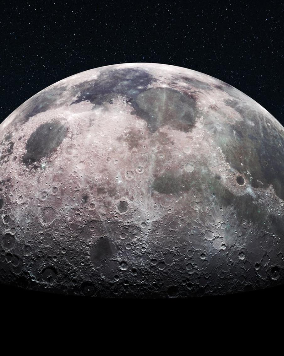 Глава НАСА Айзекман объявил о намерении построить базу на Луне. Глава Национального управления по аэронавтике и исследованию космического пространства (NASA) Джаред Айзекман поделился планами агентства по созданию лунной базы. В своём заявлении в соцсети Айзекман заявил: "Мы намерены построить базу на Луне"