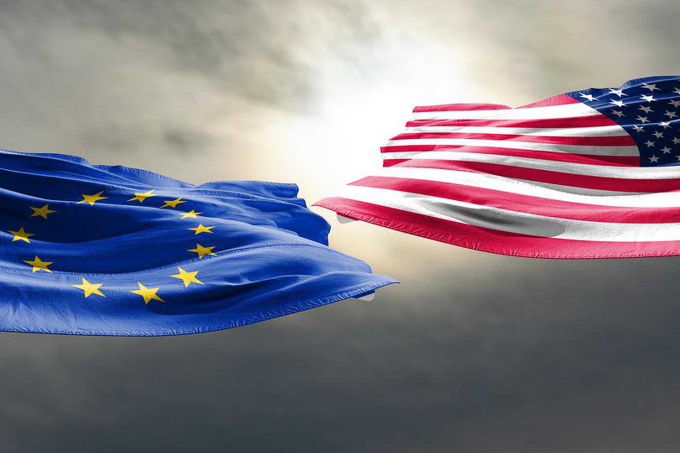 El Pais: США разорвали в 2025 году свой союз с Европой
