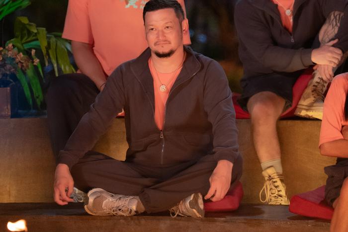 Опыт работы в автосервисе помог победить в шоу "Звёзды в джунглях. Карибский сезон"